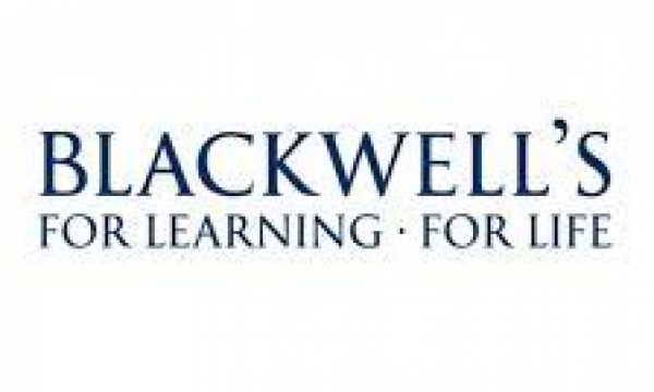 Blackwells logo