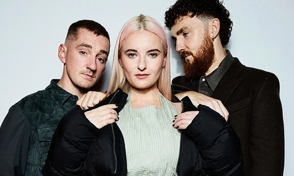 Clean Bandit