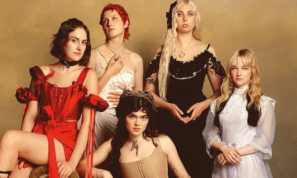 The Last Dinner Party