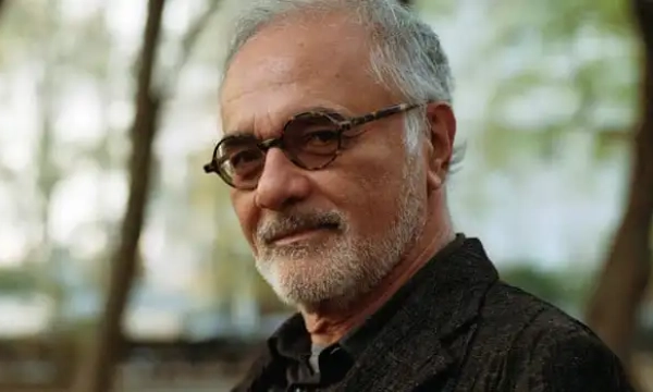 Mahmood Mamdani