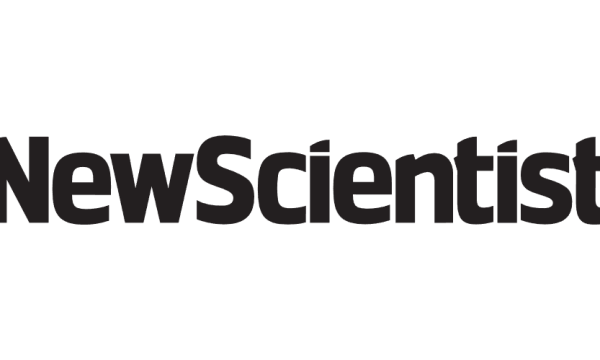 new scientist logo vector