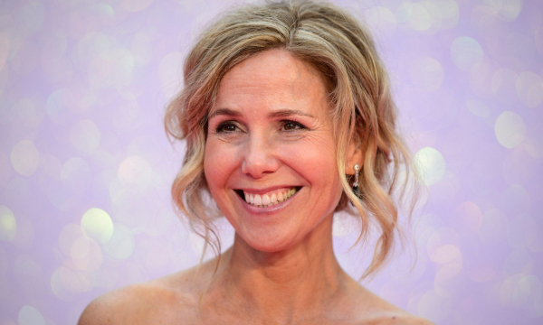 sally phillips hay 23 previous