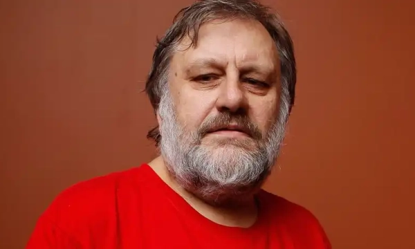 Slavoj Žižek
