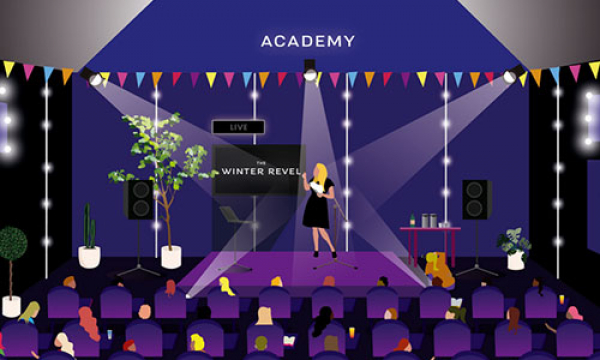 winter academy