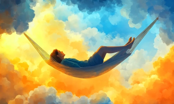 Work, Leisure, and the Meaning of Life