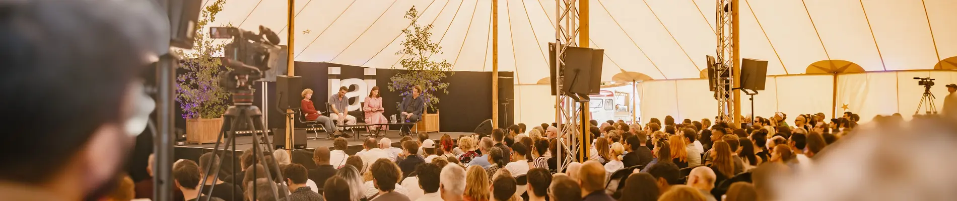 FIlm Crew Volunteers