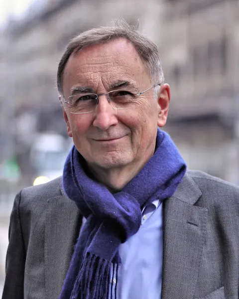 Janos Pasztor