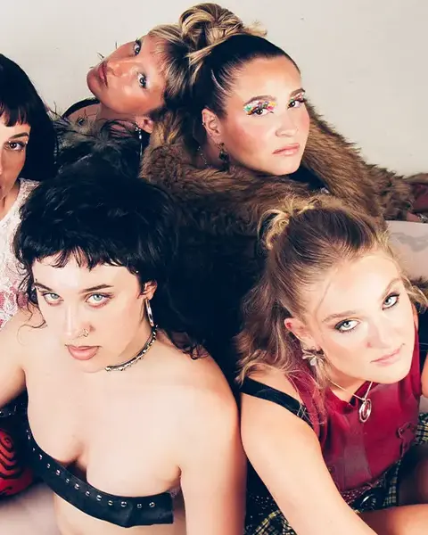Girl Group