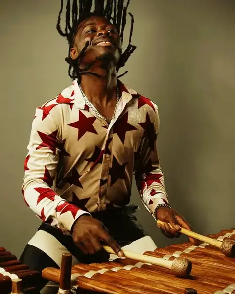 N’famady Kouyaté