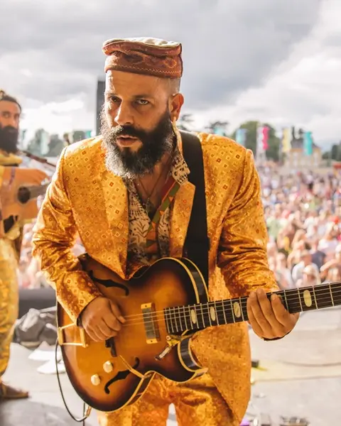The Turbans