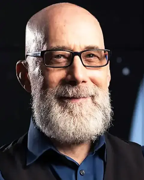Adam Frank