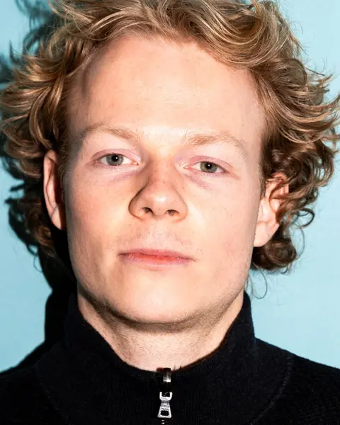 Alfie Dundas