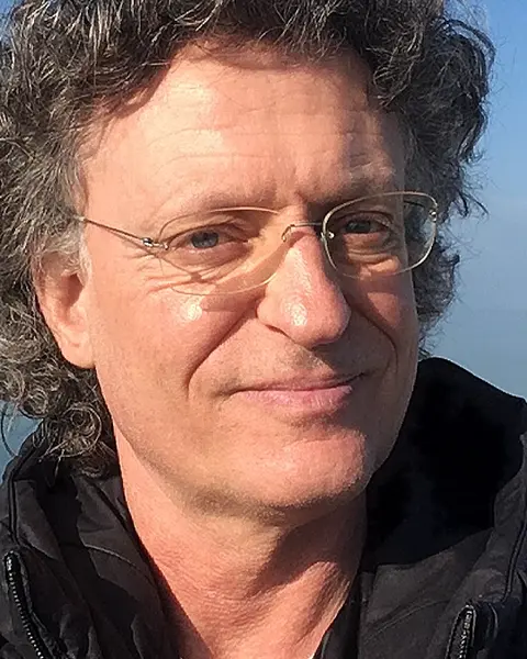 Antony Valentini