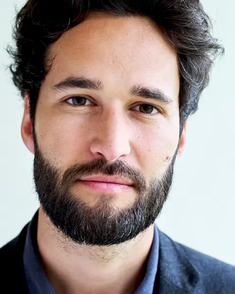 Daniel Susskind