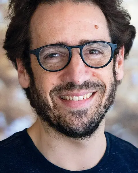 Daniel Whiteson