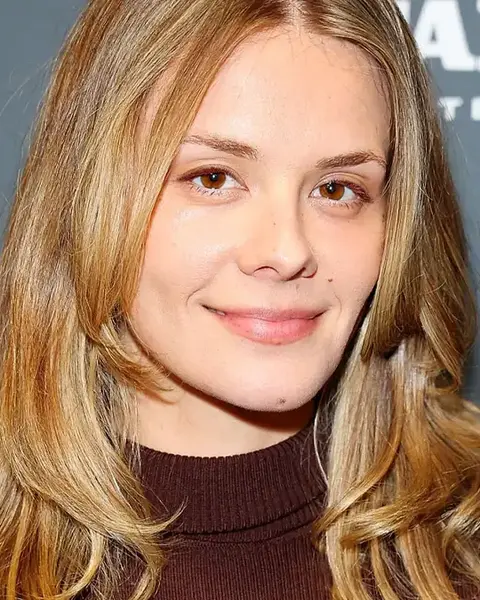 Dasha Nekrasova