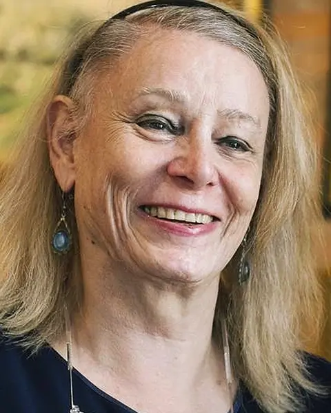 Deirdre McCloskey