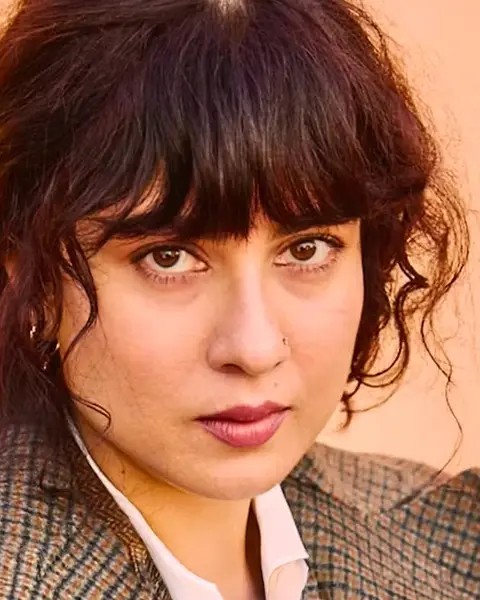Divya Dwivedi