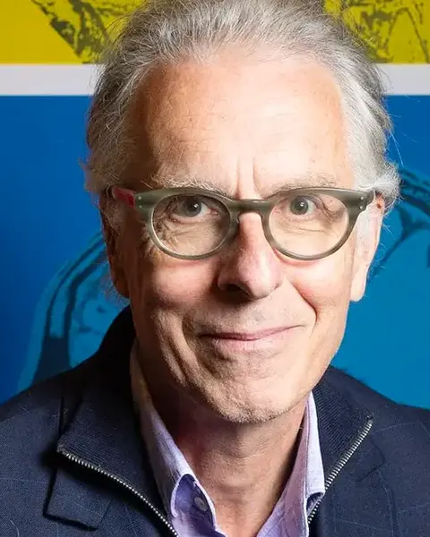 Edward Bullmore