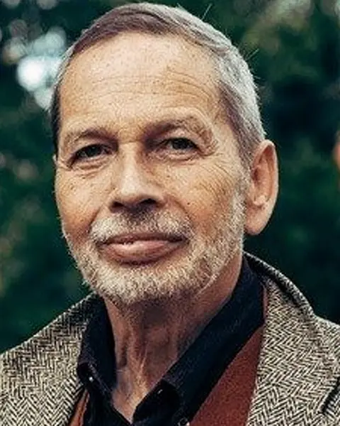 Frank Furedi