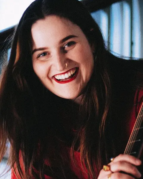 Grace Harvey
