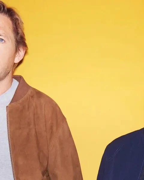 Groove Armada
