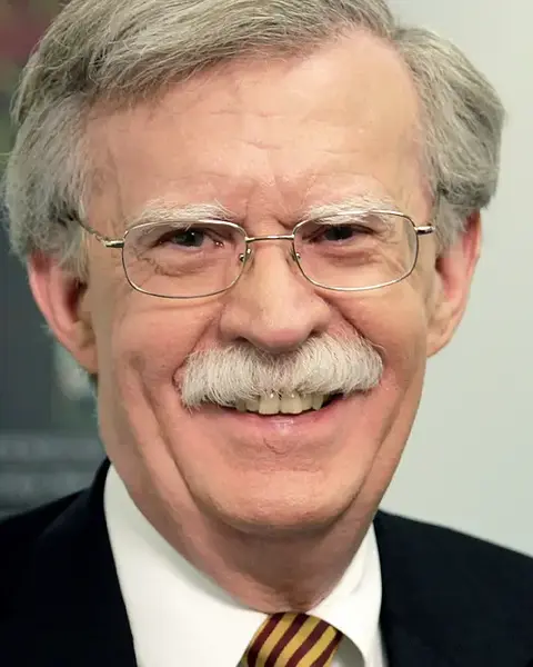 John Bolton
