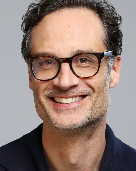John  Prideaux