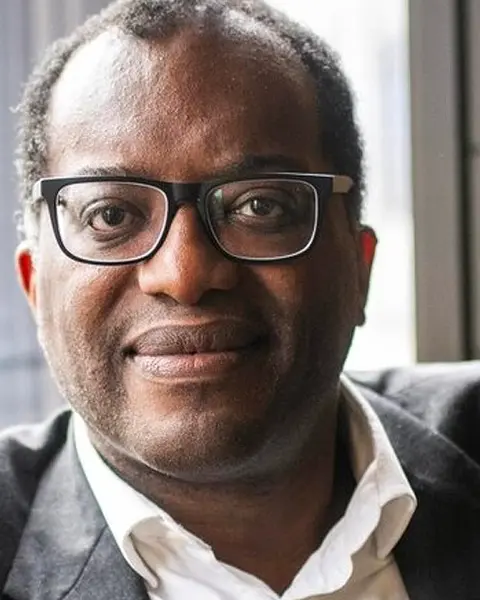 Kwasi Kwarteng