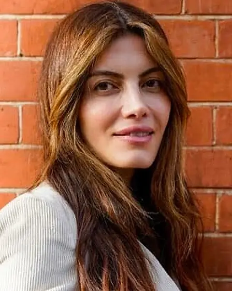 Laila Cunningham