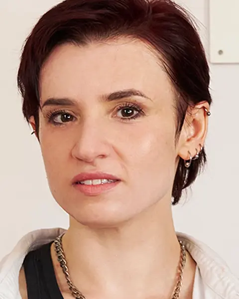 Laurie Penny