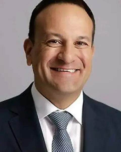 Leo Varadkar