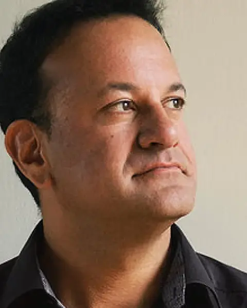 Leo Varadkar