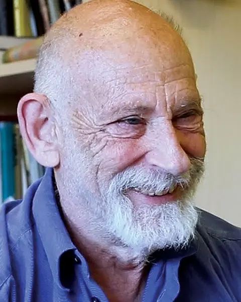 Leonard Susskind