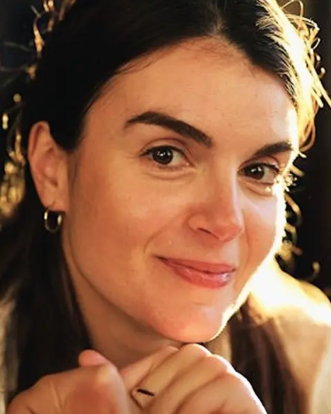 Maria Balaska