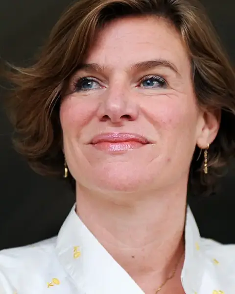 Mariana Mazzucato