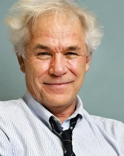 Mark Solms