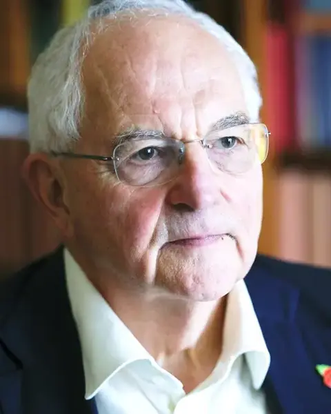 Martin Wolf