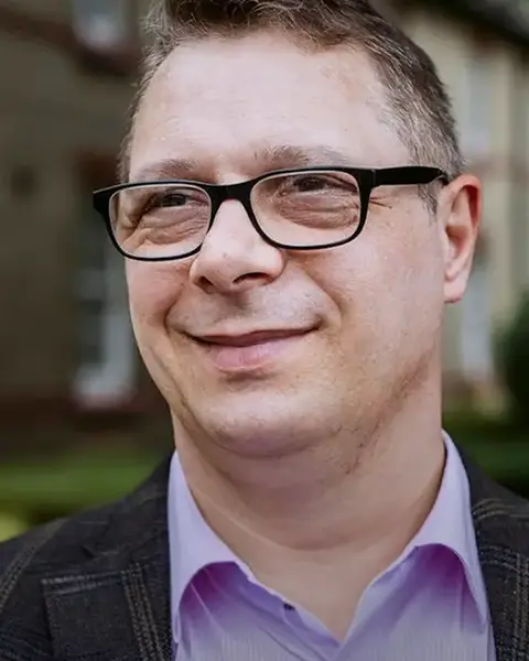 Melvin Vopson