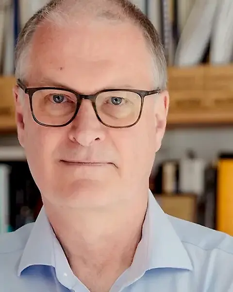 Michael Wooldridge