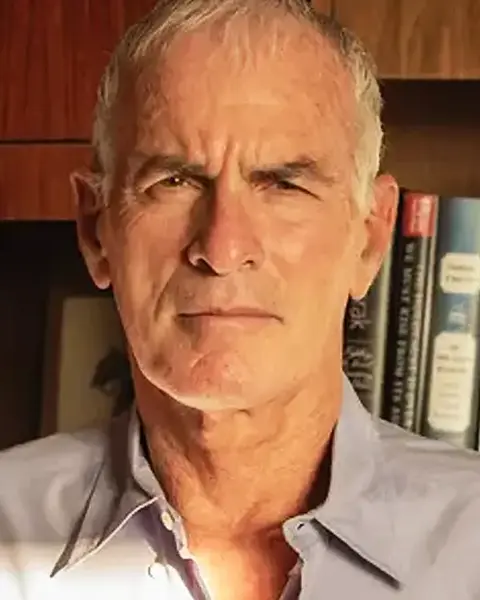 Norman Finkelstein
