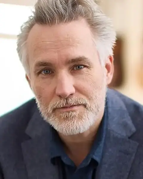 Peter Worley