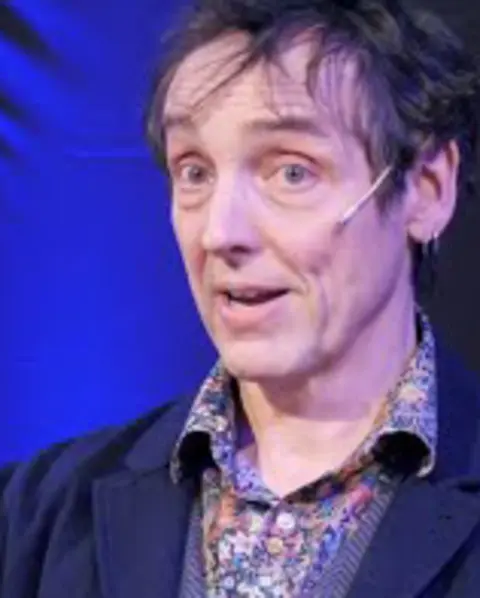 Philip Ball