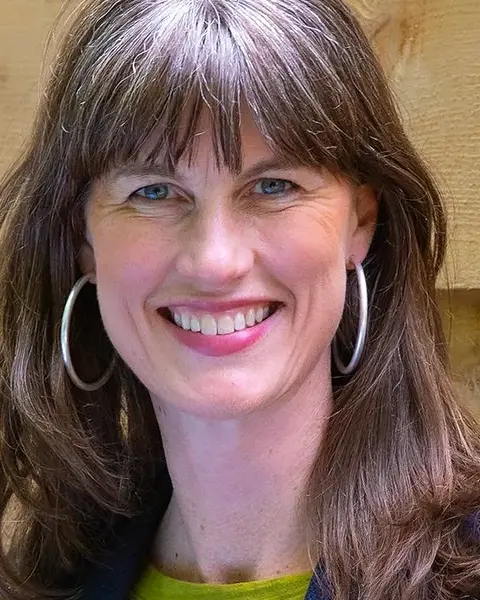 Rachel Millward