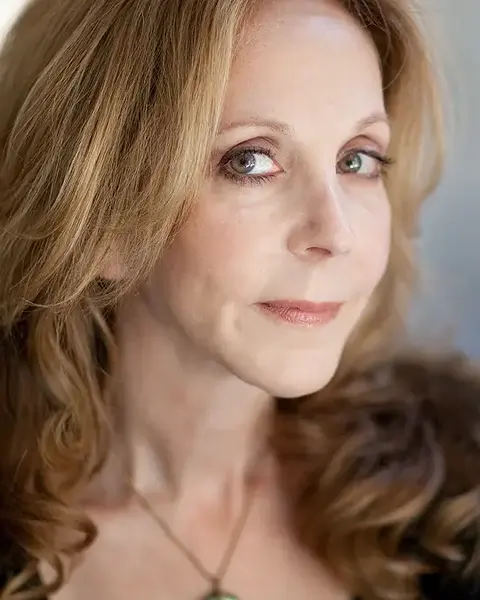 Rebecca Goldstein