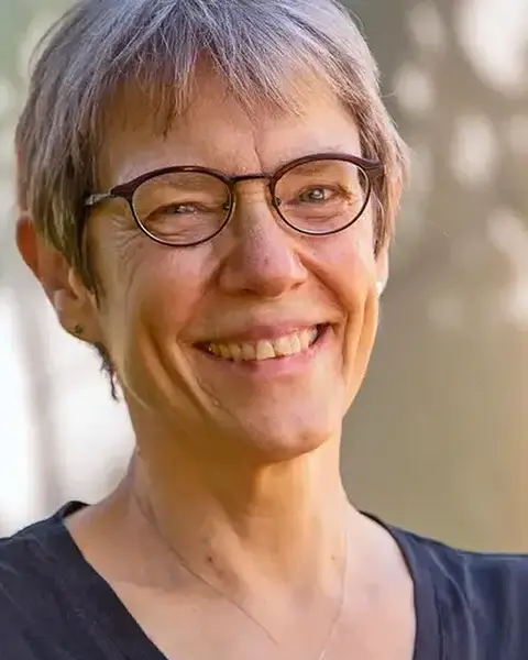 Sally Haslanger