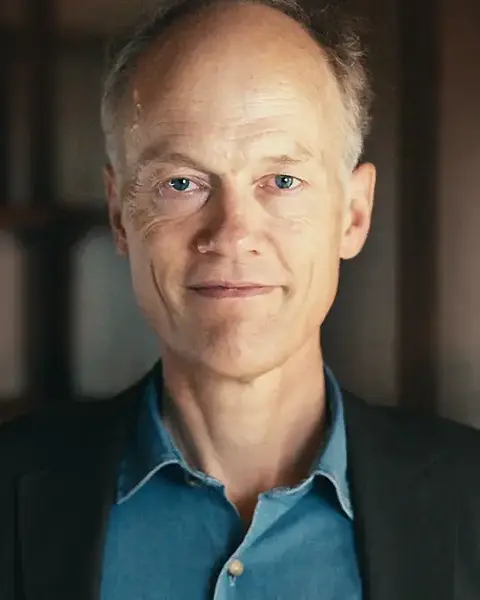 Sebastian Mallaby