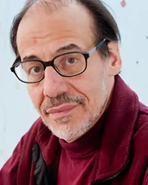 Steve Fuller