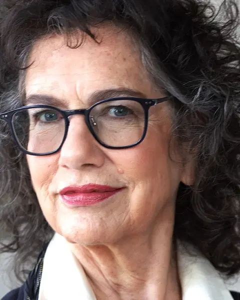 Susan Neiman