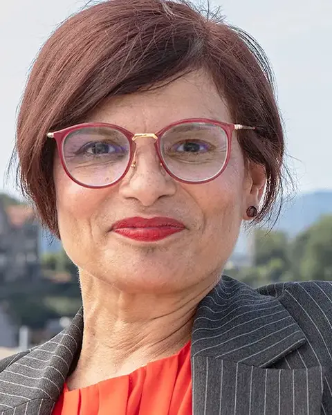 Thangam Debbonaire